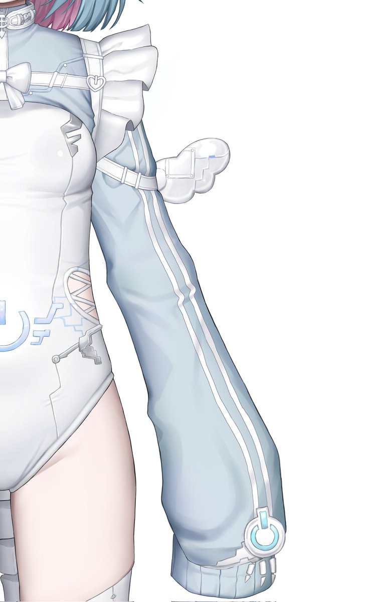 Tomoshi 🩵🪽 tweet media