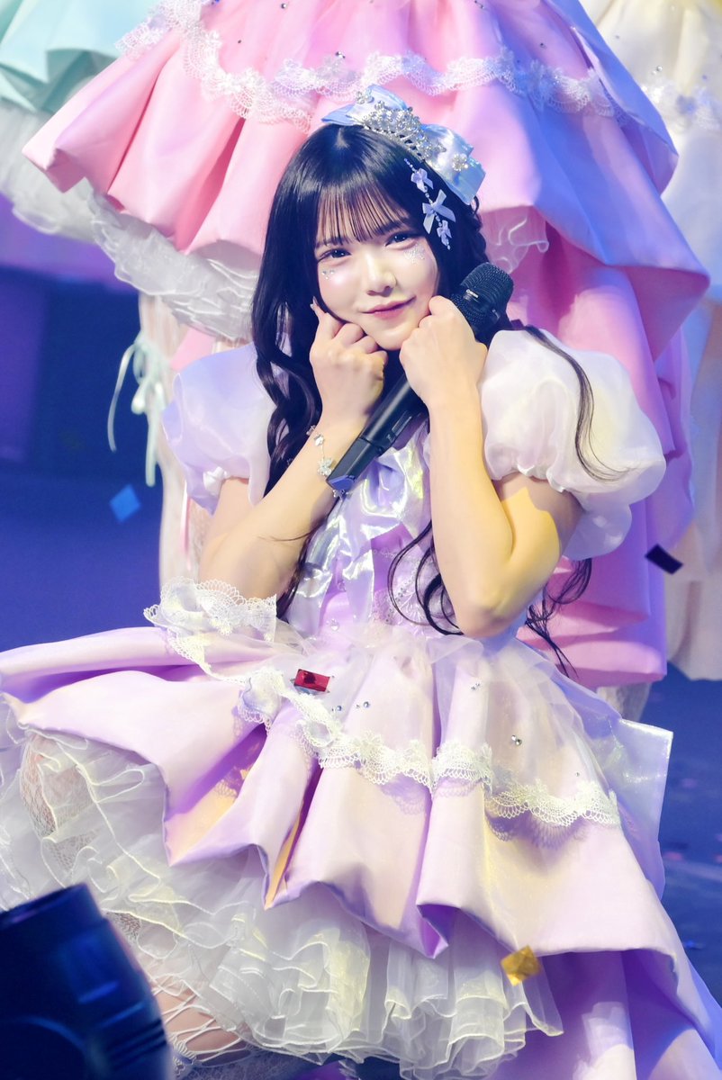 negiandro's tweet photo. 🦋 #JamsCollection 🦋
5th Anniversary Premium Live

津代美月ちゃん💟

#津代美月 #ジャムズ #ジャムズ5周年
掲載確認済み https://t.co/c35KQ1qhvm