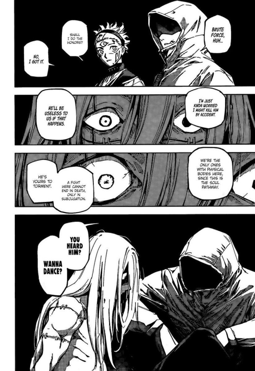 Ocho 🎱 tweet media