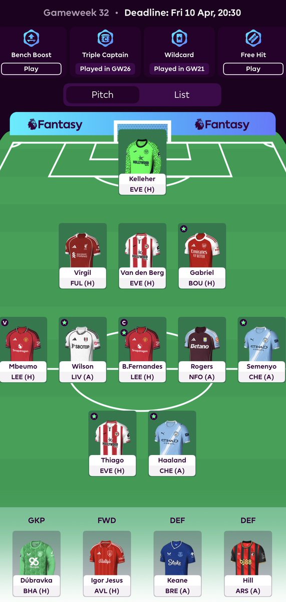 Husham FPL tweet media