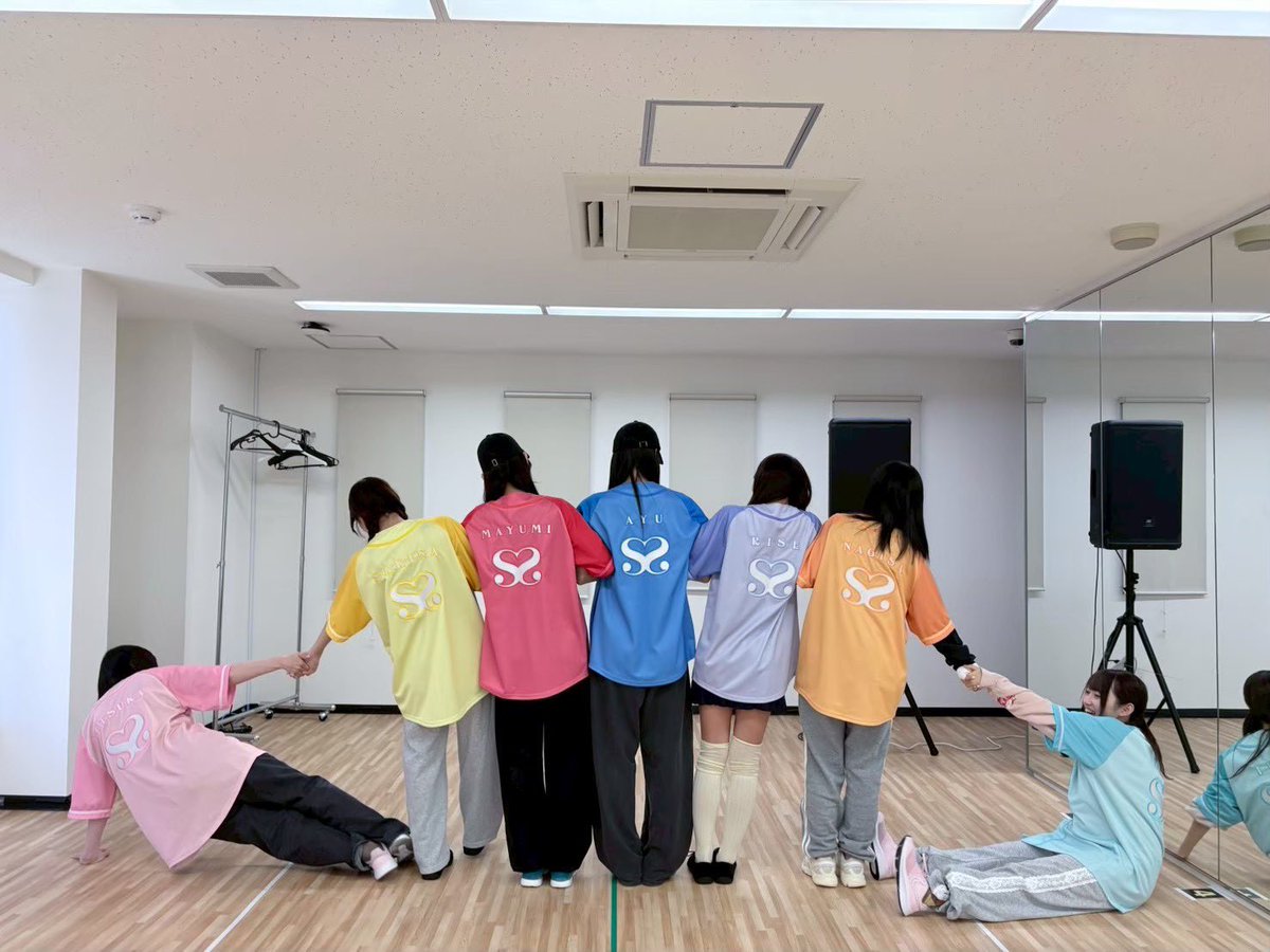 音井 結衣(SWEET STEADY) tweet media