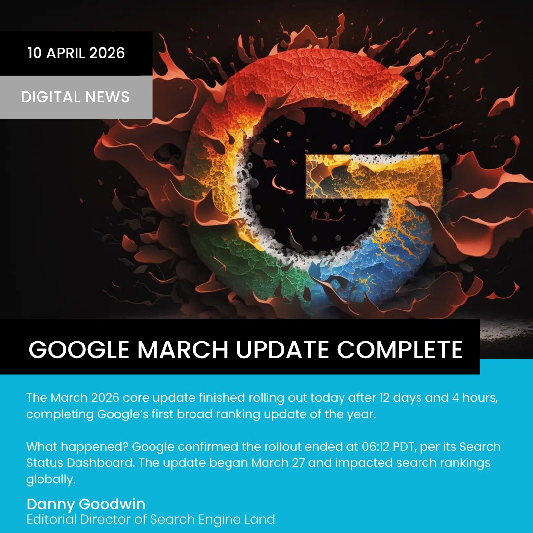 iMod™ Digital tweet media