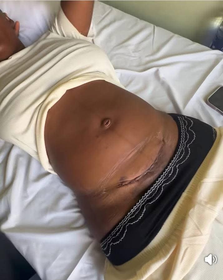 Peace🌷 tweet media