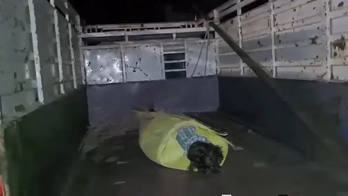 The Buzz tweet media