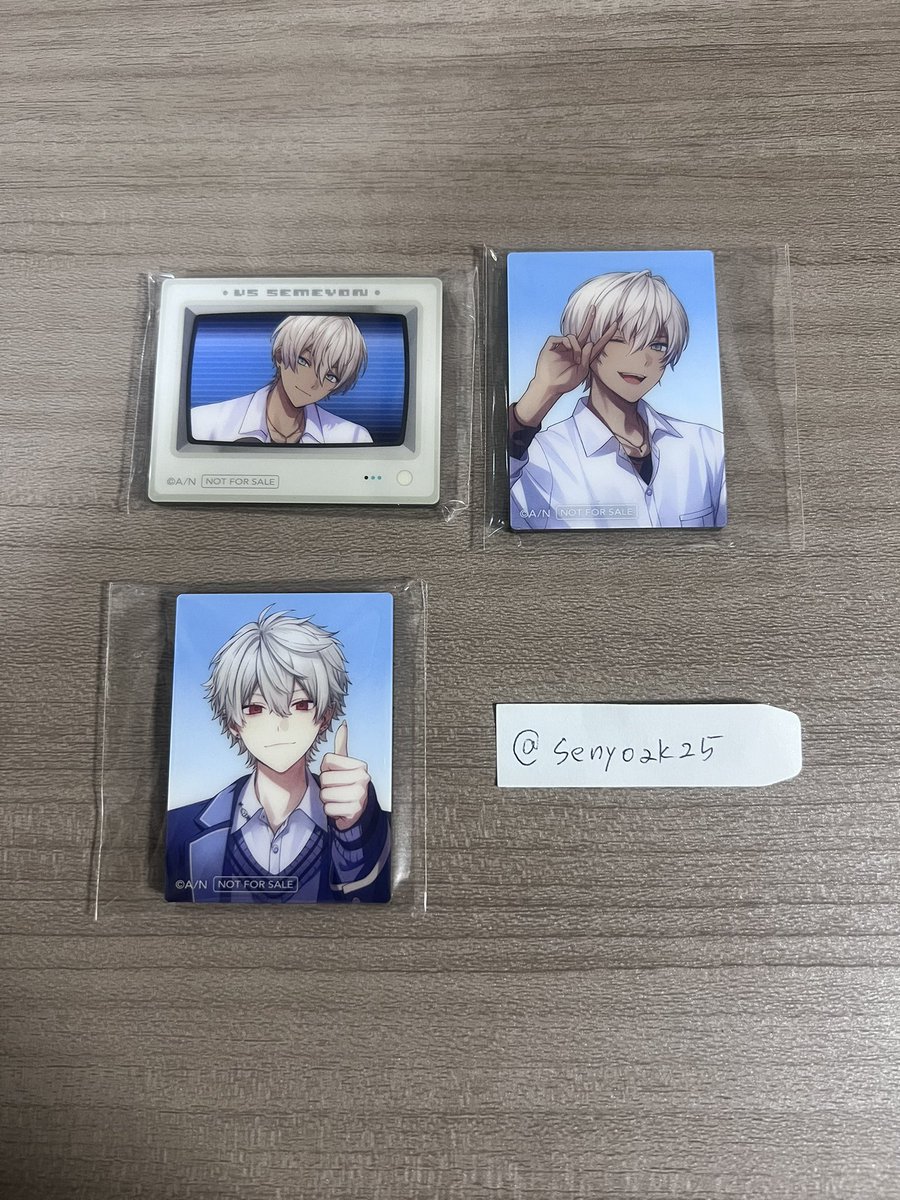 えぬ🐰 tweet media