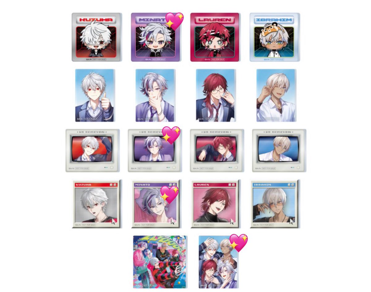 えぬ🐰 tweet media