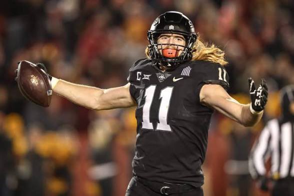 White Out Football tweet media