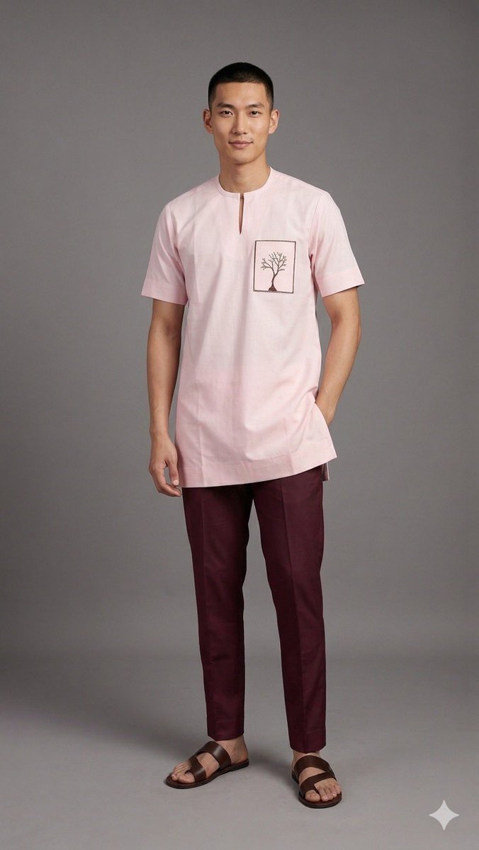 BEN ADOO | Men’s tailor tweet media