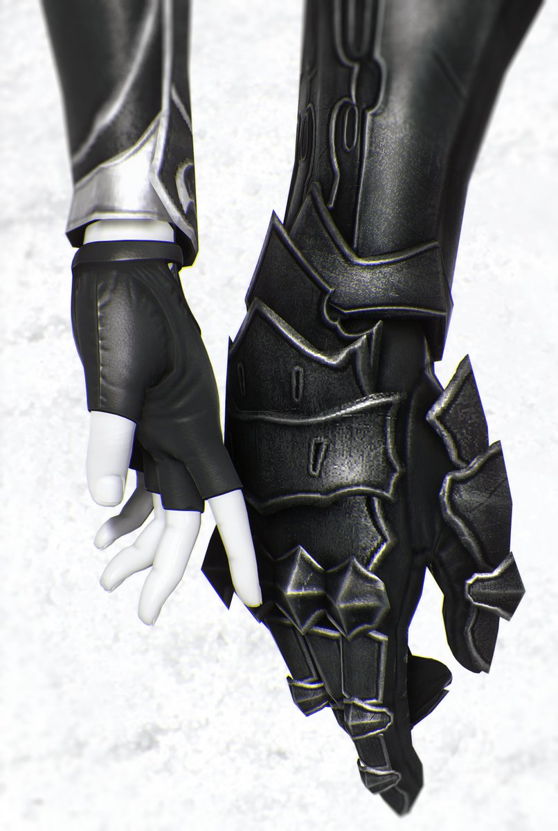 MeltedGold (Long Waiting List) tweet media