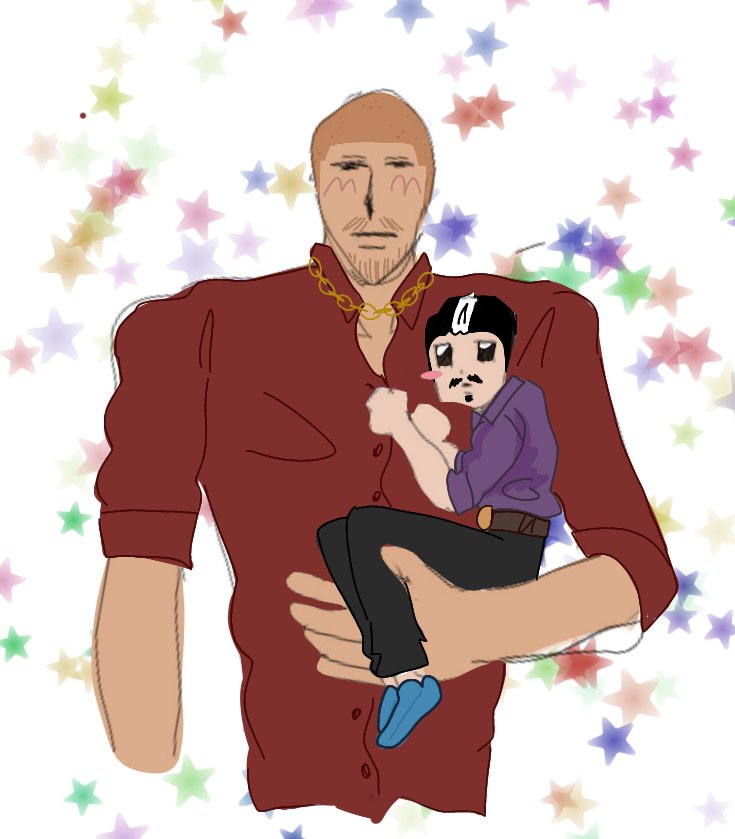 Olive | Shark ! 🦈🍋‍🟩🖇 tweet media