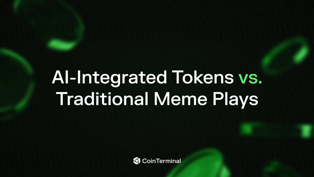 CoinTerminal tweet media