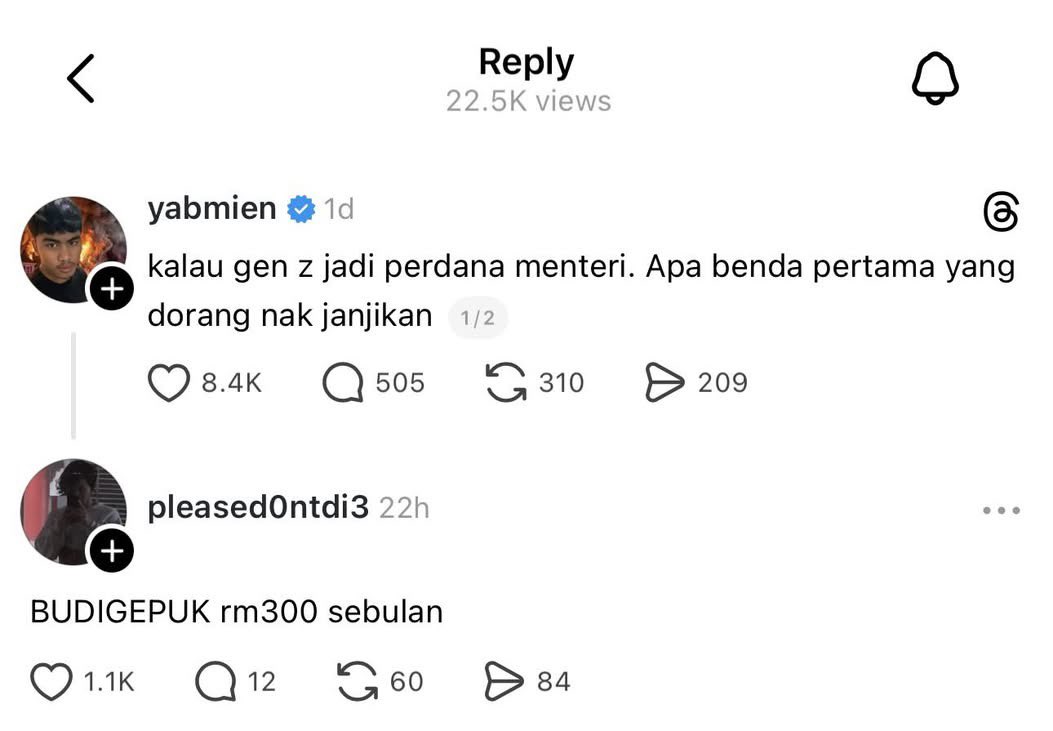 🇲🇾 tweet media