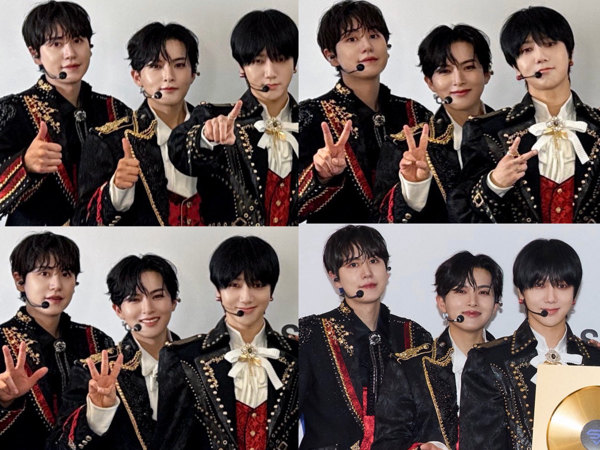 best of K.R.Y. tweet media