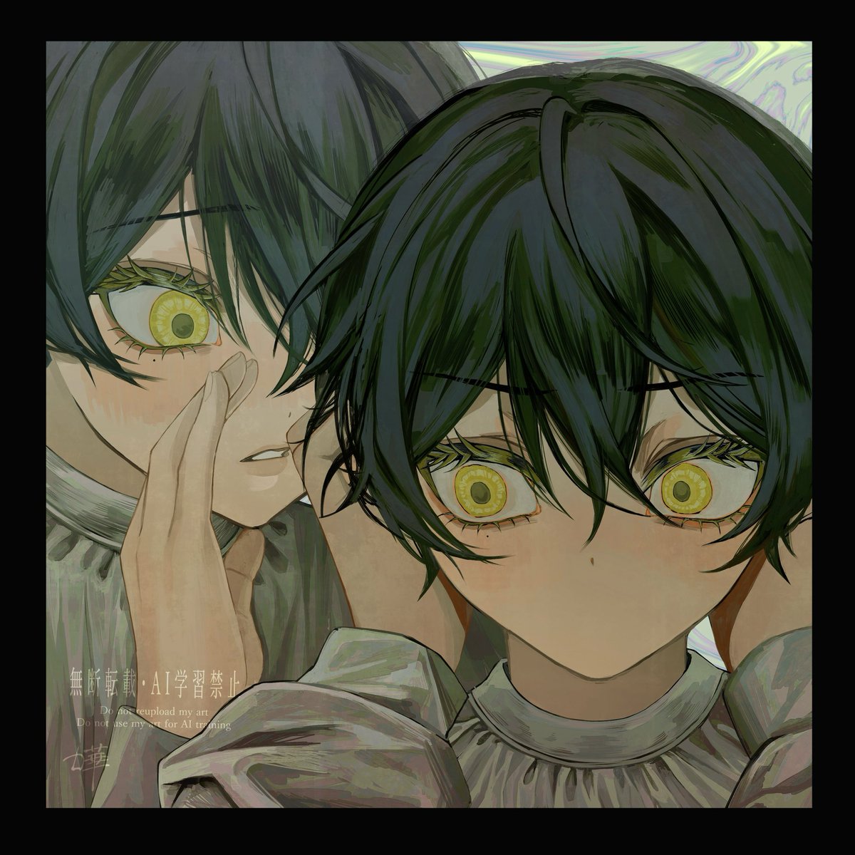 カロ嘩＠4/18Nコレ東京 tweet media