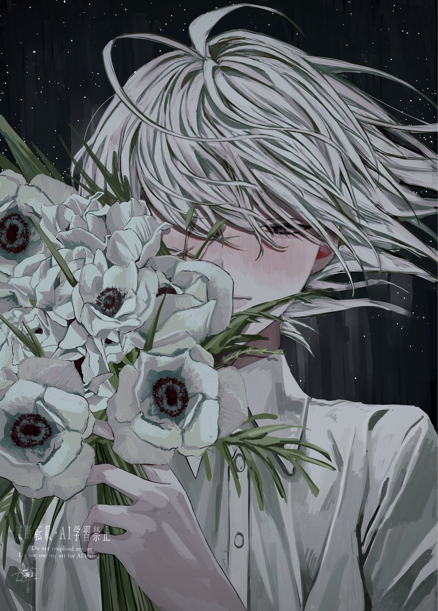 カロ嘩＠4/18Nコレ東京 tweet media