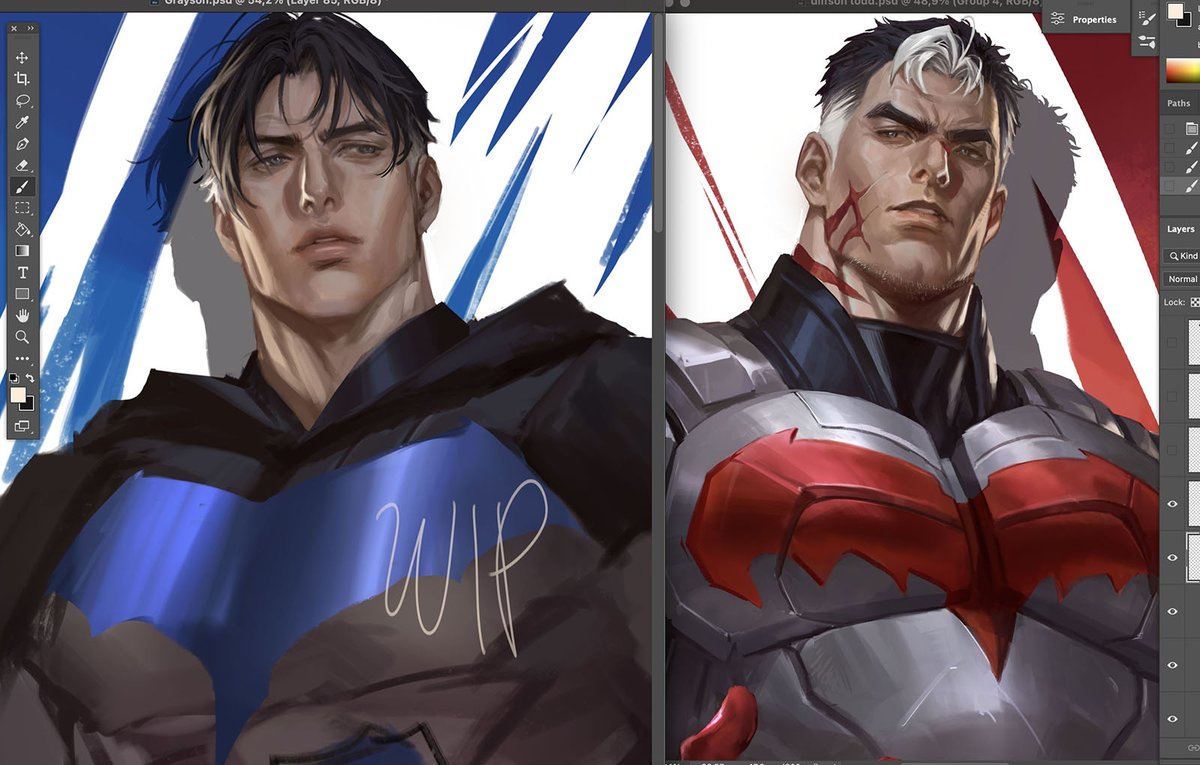 Innervalue @ Comipara 6 | H20 - 23 | CF22 tweet media