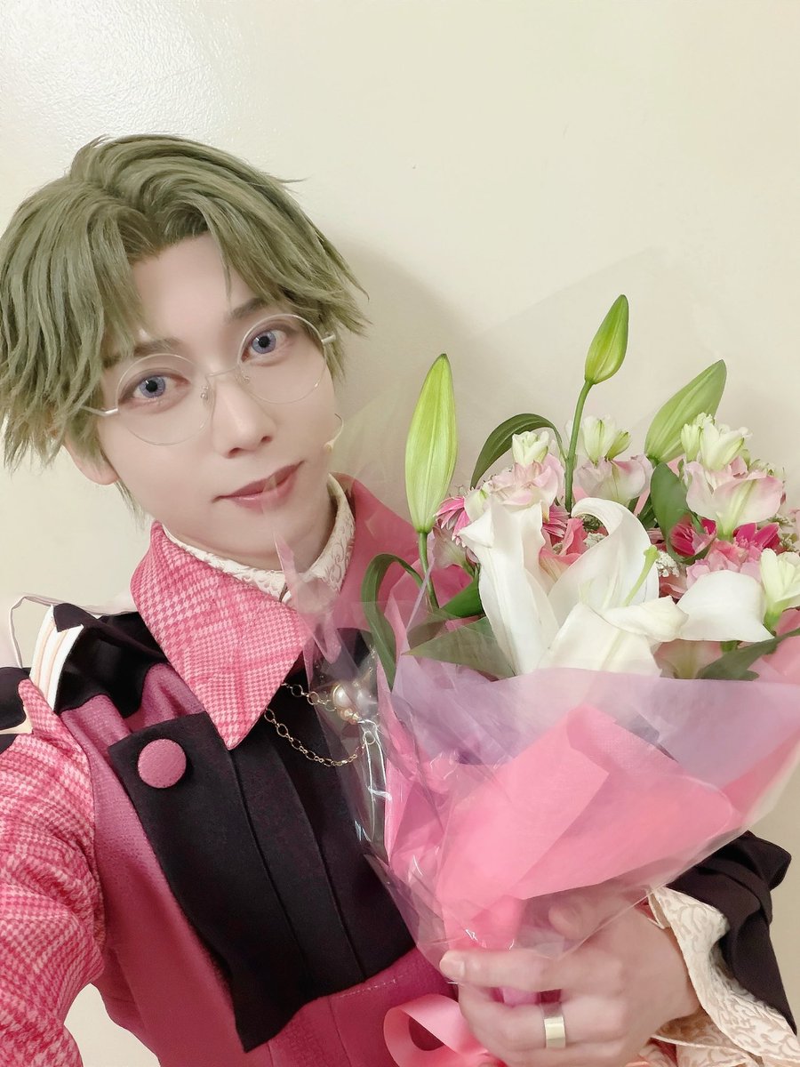 染谷俊之 tweet media