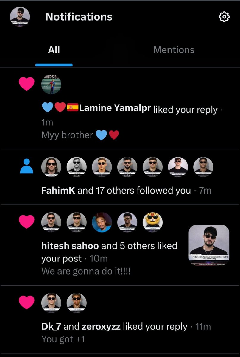 Jatin Deol tweet media