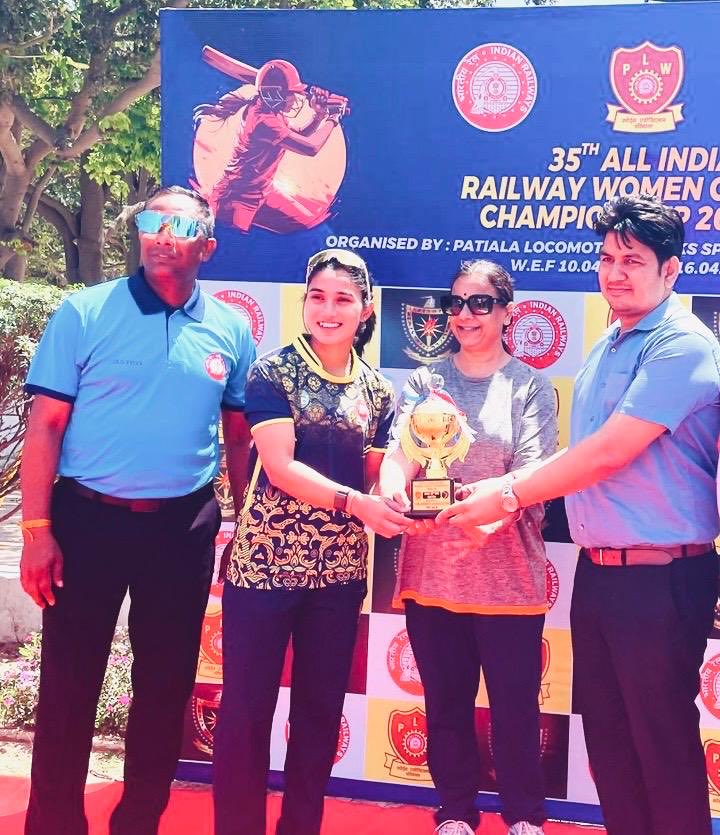 PLW PATIALA tweet media