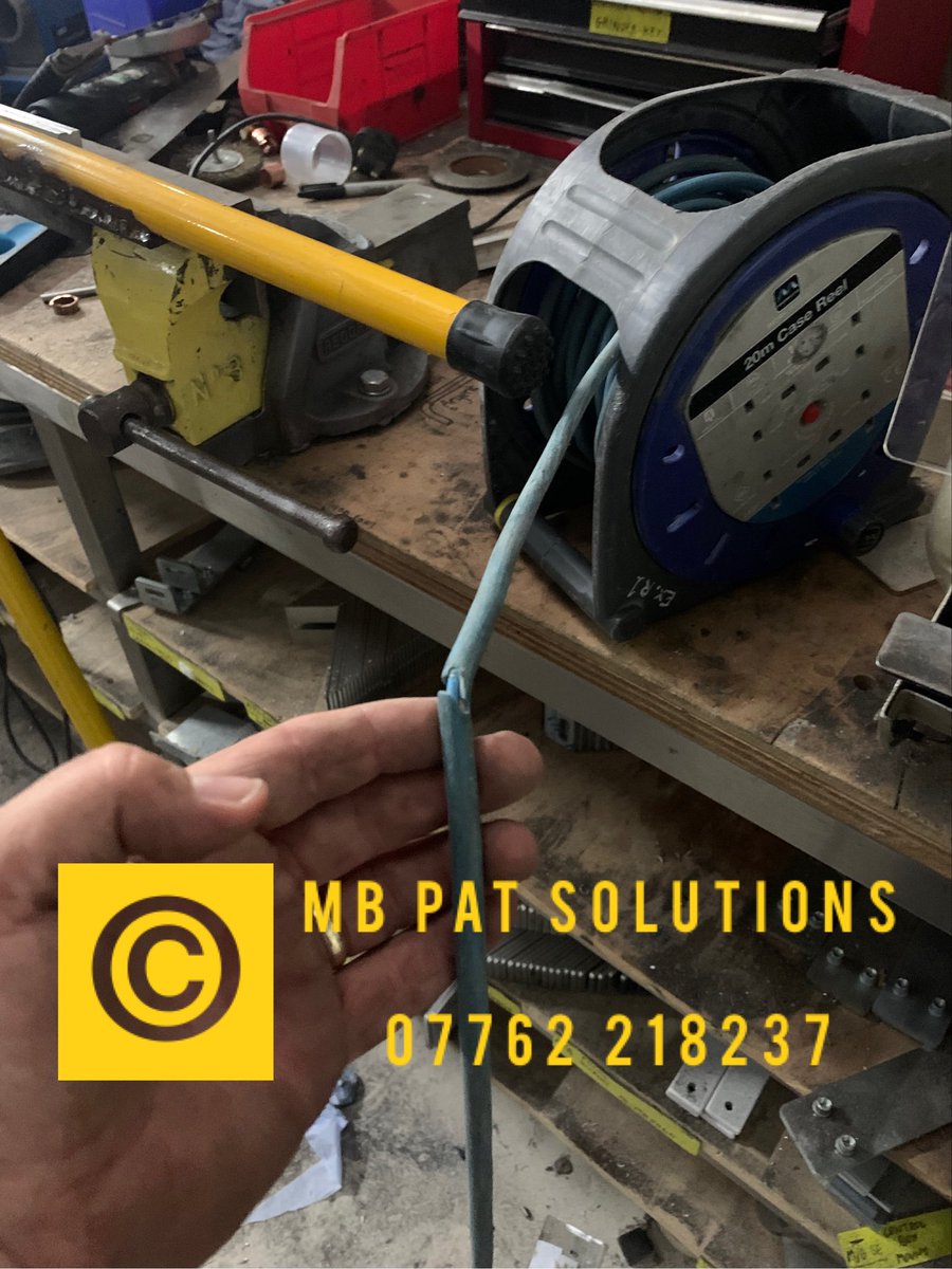 MB PAT Solutions tweet media