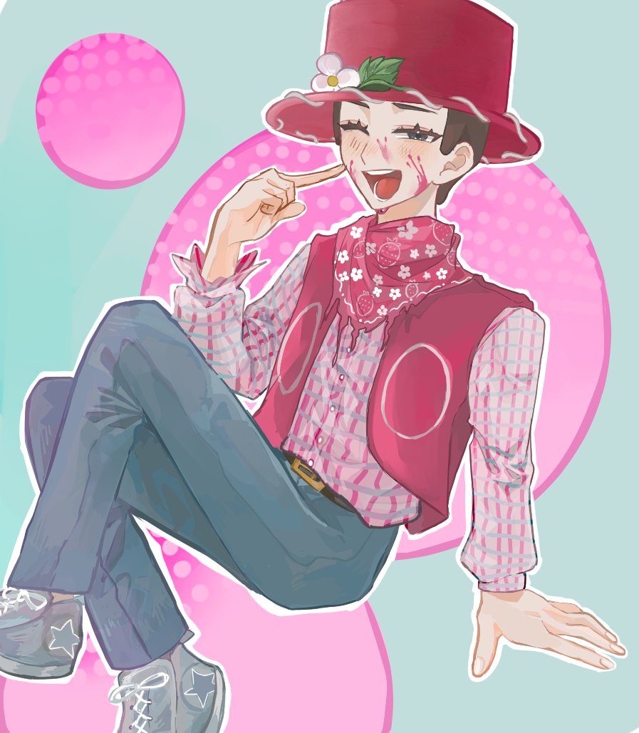 くえれり tweet media