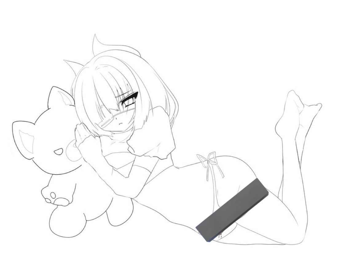猫タツ tweet media