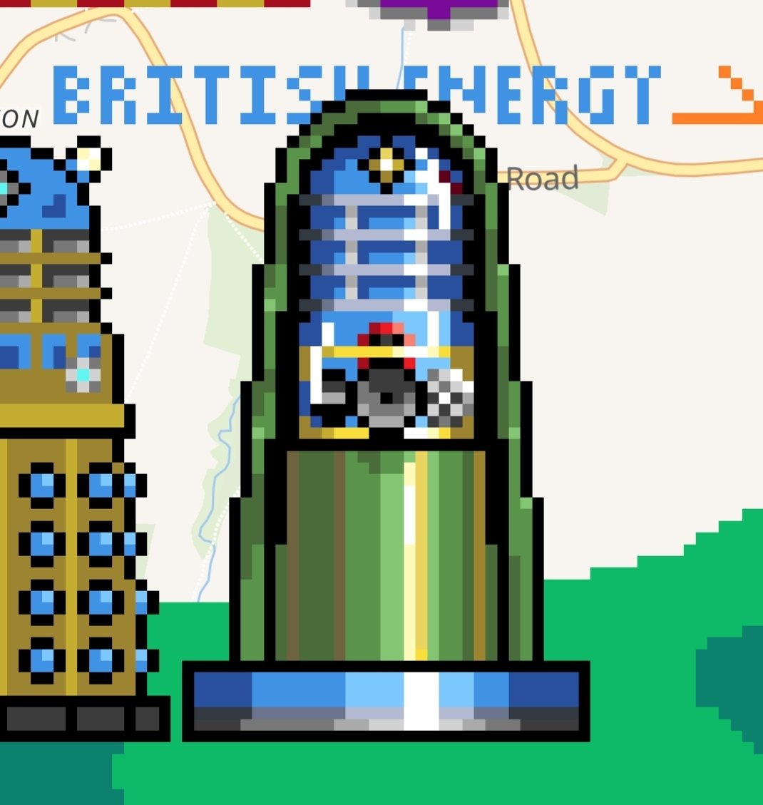 HandsAndStars's tweet image. #representation!