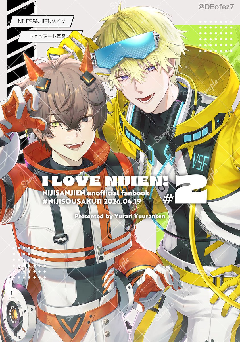 余斗(Yoto)⛵️ tweet media