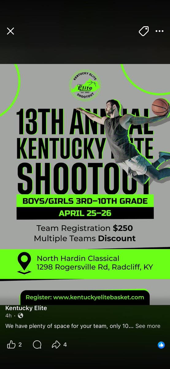 ky elite tweet media