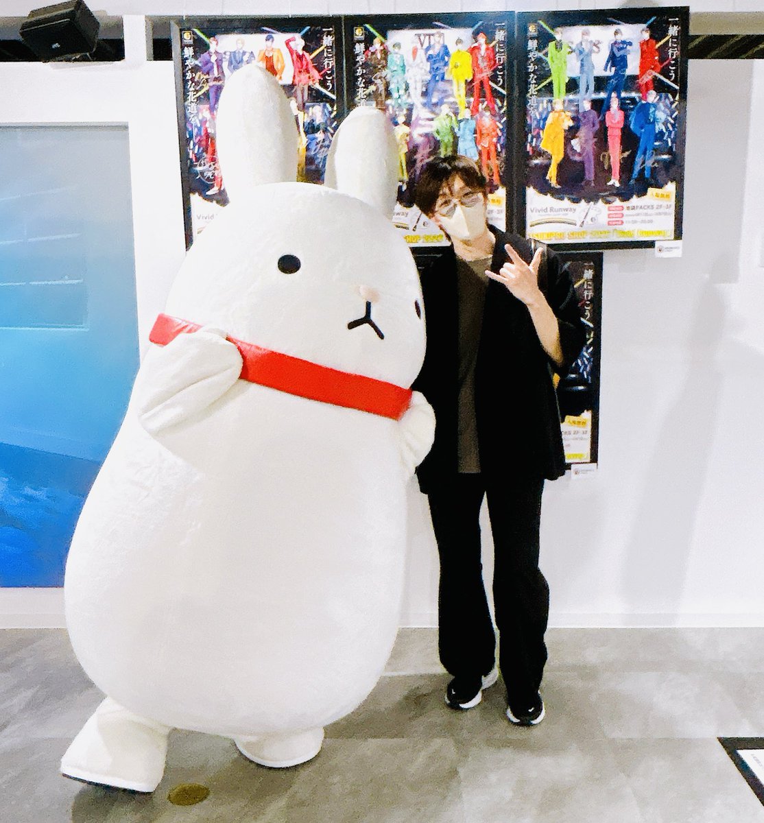 菊池幸利 tweet media