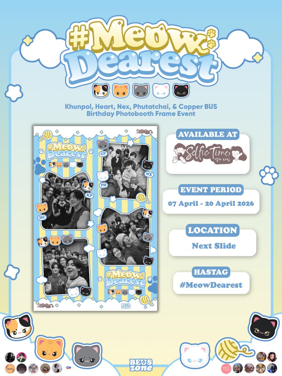 BEUS INDONESIA tweet media