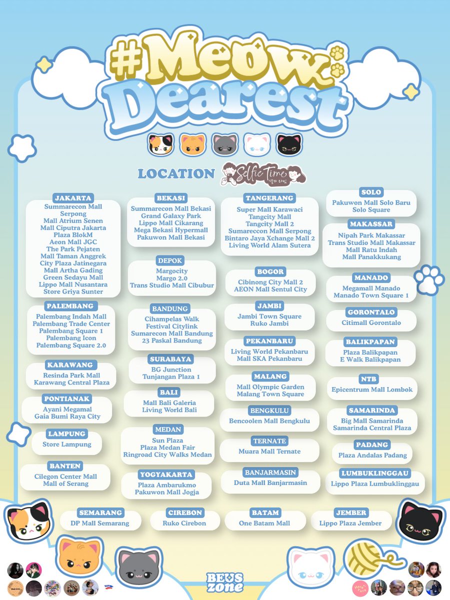 BEUS INDONESIA tweet media