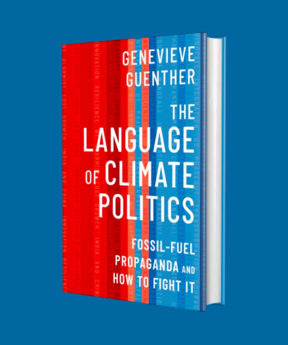 Dr. Genevieve Guenther (she/they) 🪬 tweet media