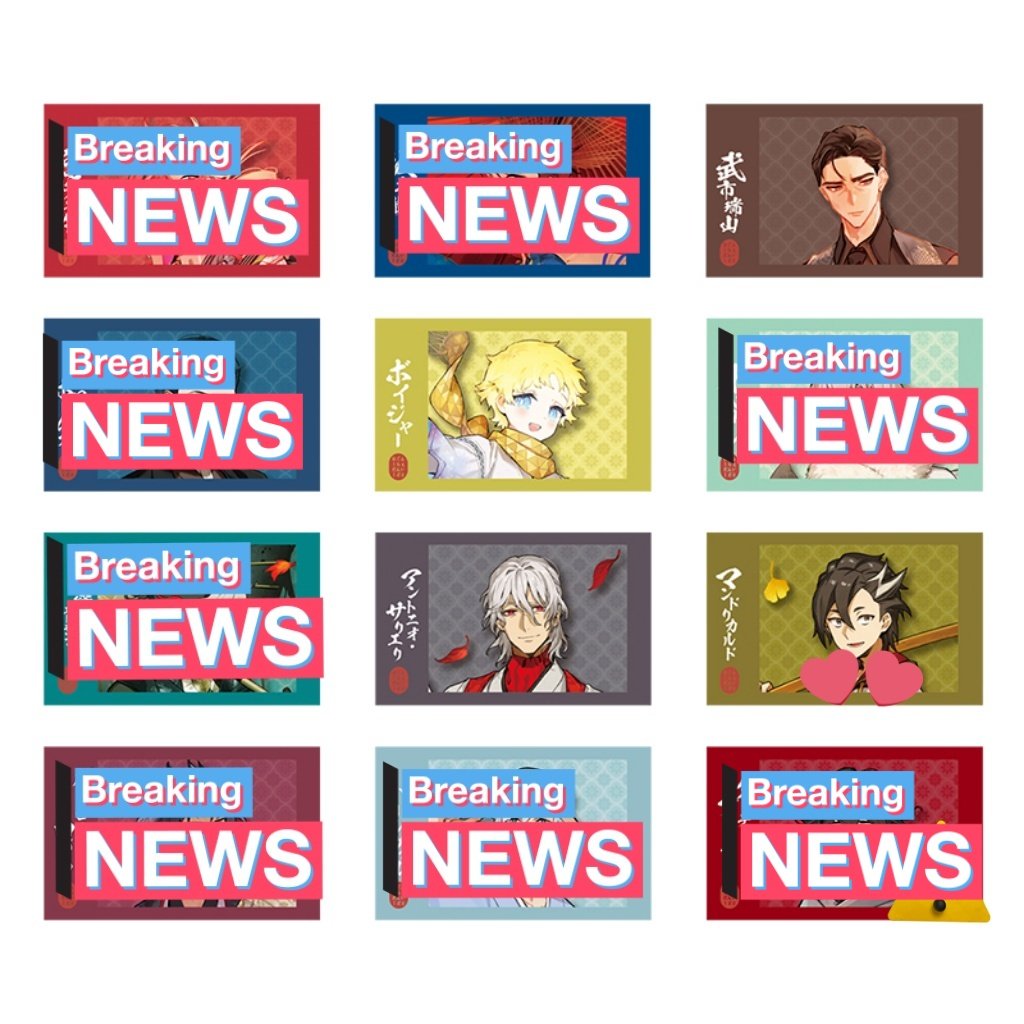 あっしゅるうむ tweet media