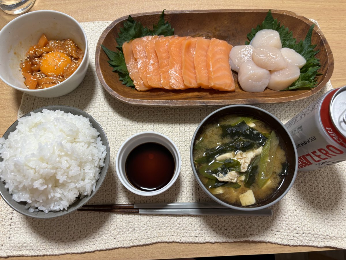 はやし tweet media