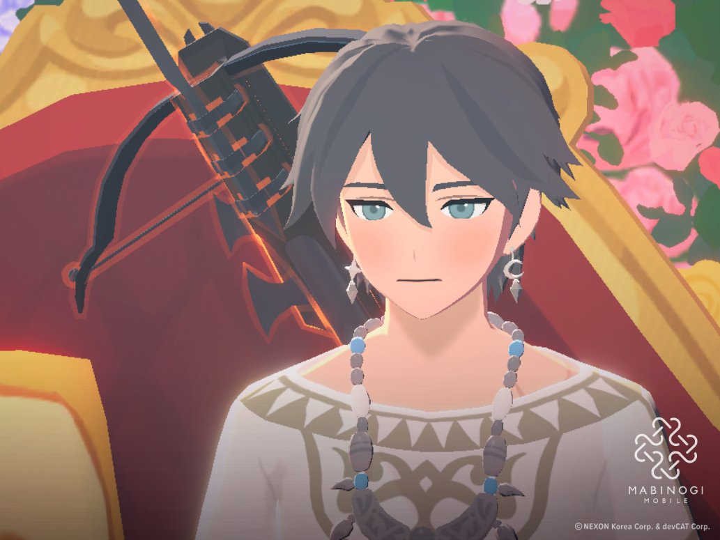 셀리시안 tweet media