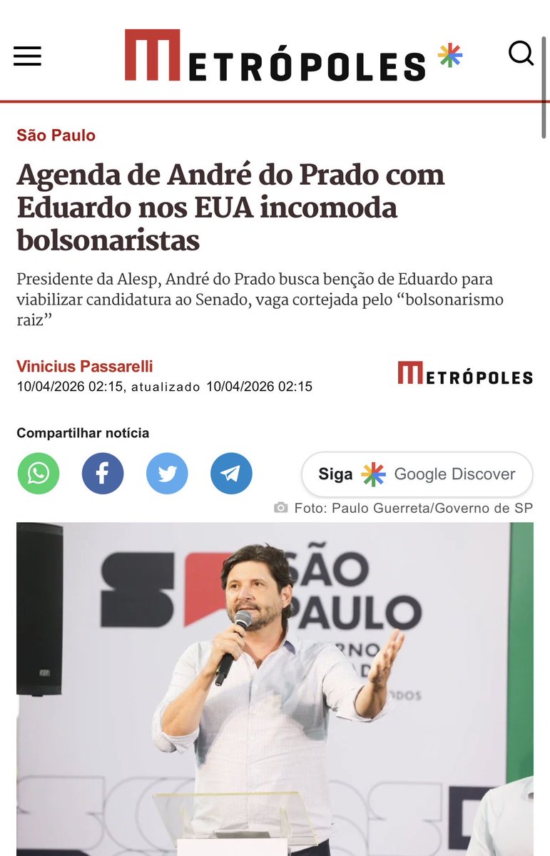 Rodrigo Constantino tweet media