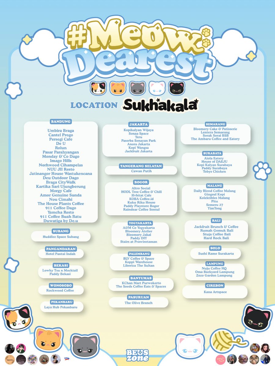 BEUS INDONESIA tweet media