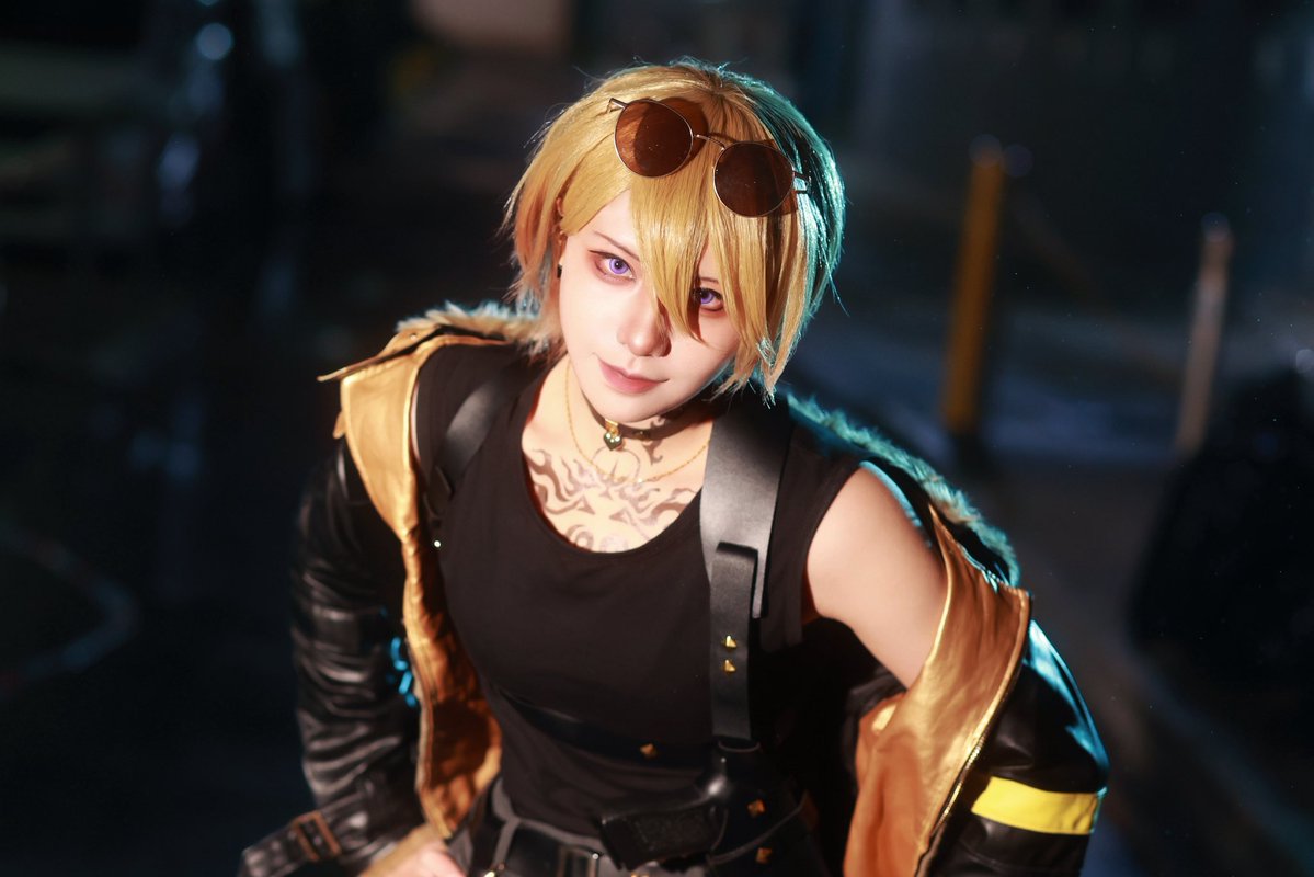 🔫😎

📸<a href="/kei_hotaru_21/">ケイ🍵</a> 

 #lucalikes