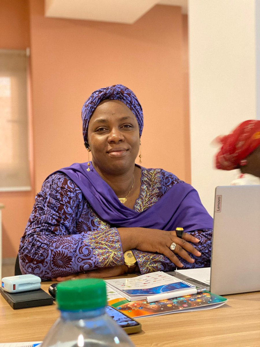 SankoreLabs's tweet photo. Nous avons pris part à l'atelier régional de Dakar (7-9 avril) aux côtés de 30 OSC pour structurer la blogosphère d'Afrique Francophone. 🌍
On repart avec des outils blindés et une solidarité renforcée ! ✊
#FOBAF #SankoreLabs #CyberSec #LutteContreLaDesinfomation #CivicTech https://t.co/SVLG3QoQF5