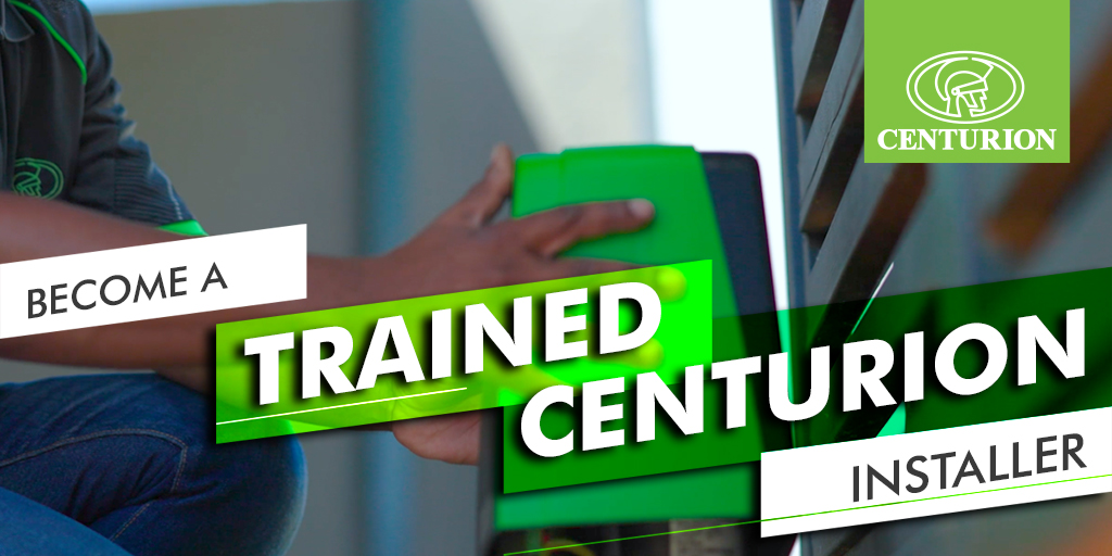 CentSys_WA's tweet photo. 𝗕𝗲𝗰𝗼𝗺𝗲 𝗮 𝗖𝗘𝗡𝗧𝗨𝗥𝗜𝗢𝗡-𝗧𝗿𝗮𝗶����𝗲𝗱 𝗜𝗻𝘀𝘁𝗮𝗹𝗹𝗲𝗿 𝘄𝗶𝘁𝗵 𝗖𝗲𝗻𝘁𝘂𝗿𝗶𝗼𝗻 𝗦𝘆𝘀𝘁𝗲𝗺𝘀 𝗪𝗲𝘀𝘁 𝗔𝗳𝗿𝗶𝗰𝗮

In 2026, do you want another job, or a trade that is yours?

Centurion Systems West Africa (CSWA) is opening opportunities for people who want to build a career as professional installers.

• Learn directly on CENTURION products
• Join a growing installer network across Nigeria
• Build a business where you control your time and your income

Applications for the 2026 Centurion Systems West Africa intake are open.

Ready to make the shift? Visit the link in the first comment to register your interest and we will contact you with the next steps.

#CenturionSystems #CENTURION #CenturionSystemsWestAfrica #Nigeria #CENTURIONInstallers #InstallerTraining