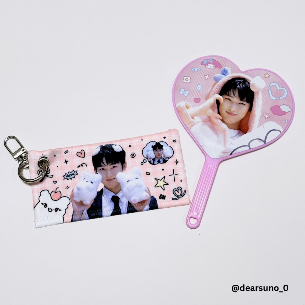 dear sunoo, a fan account tweet media