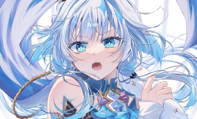 #凍結祭りでフォロワー減ったから自己紹介して逆に増やす こんなの描いてます