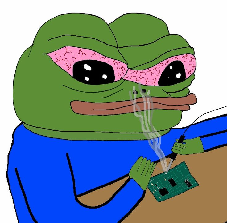 Aryvyo's tweet photo. love solder fumes https://t.co/Ku9ezABSg5
