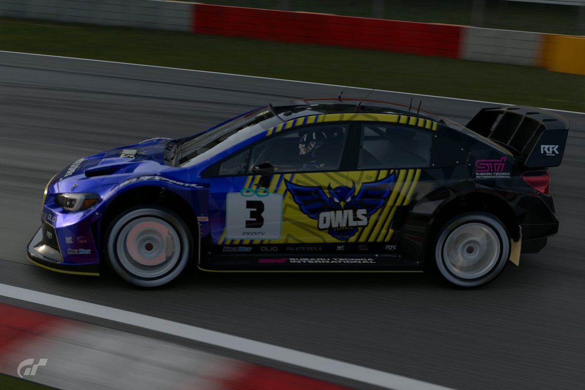 OWLS eSports 🦉🇪🇦 tweet media