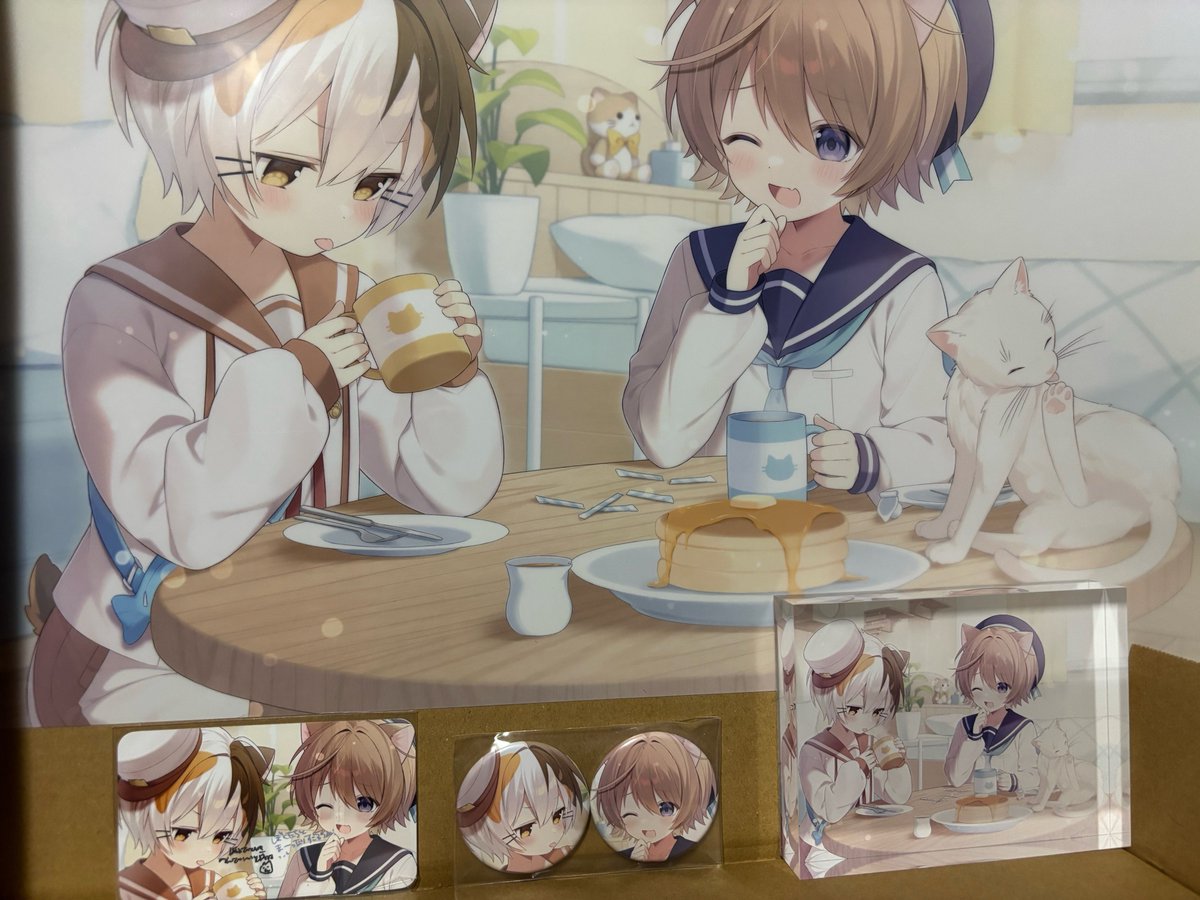 ゆきの(雪之丞) tweet media