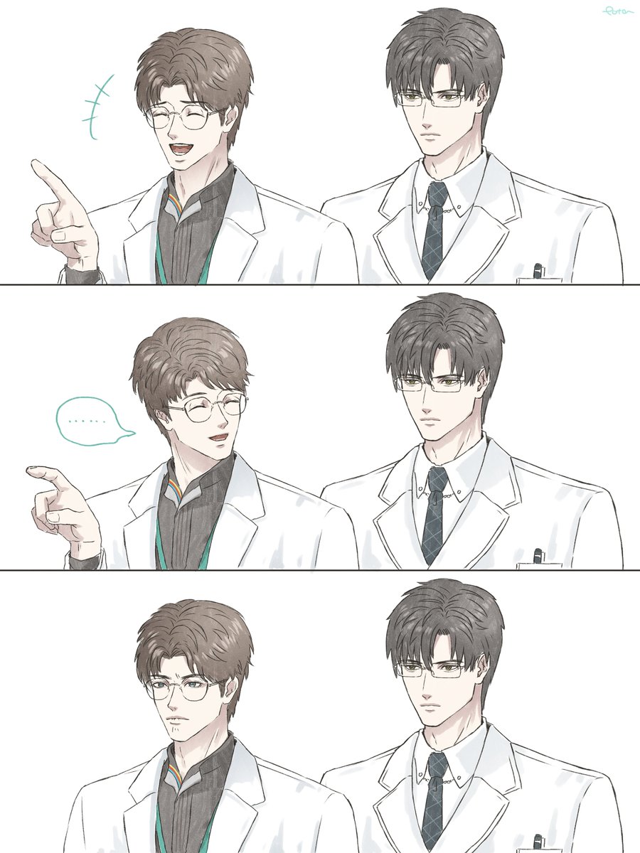 ❄️ポタピドグレル🍎 tweet media