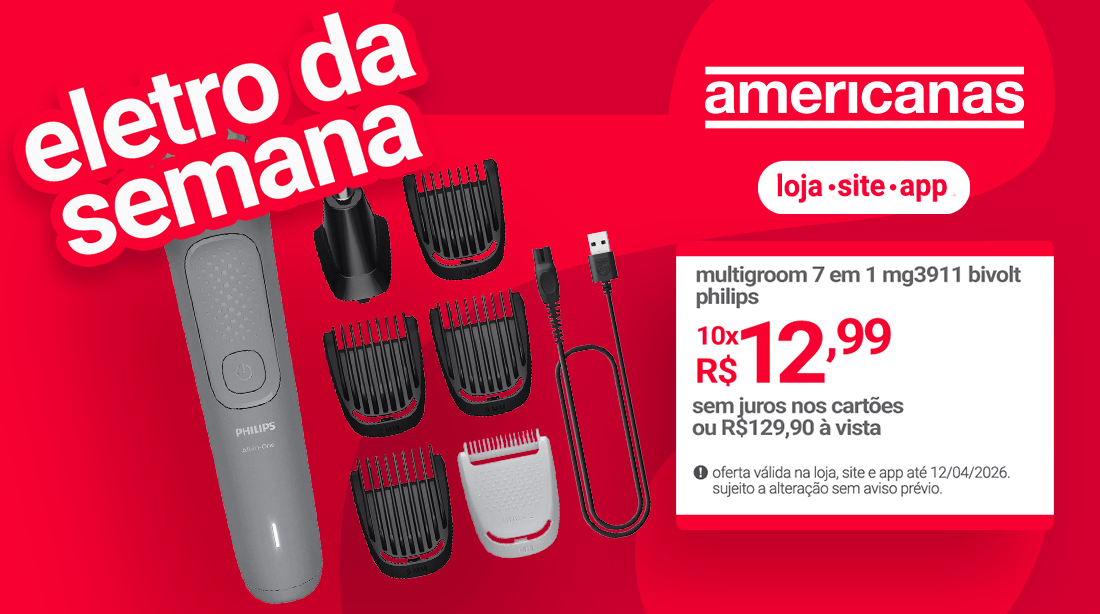 americanas tweet media