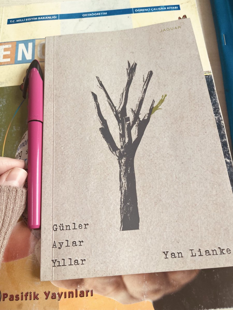 Lady Chatterley tweet media