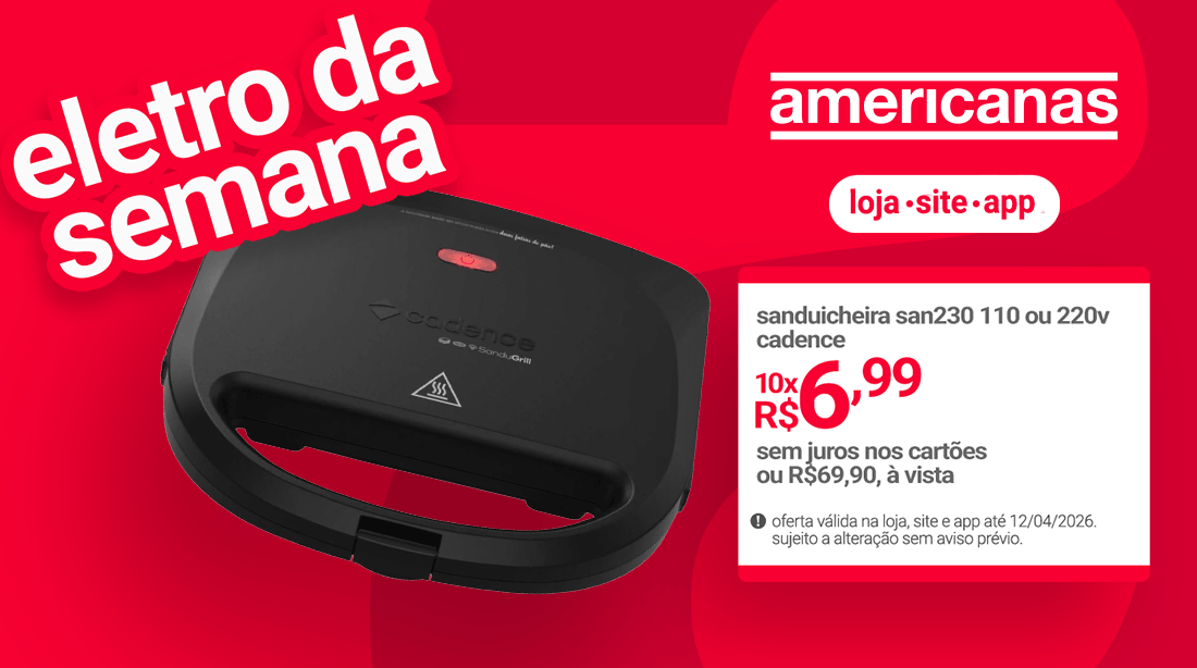 americanas tweet media